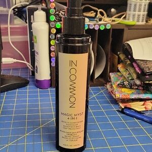 IGK In Common Magic Myst 4-in-1 Hair Treatment 250ml Spray Bottle New